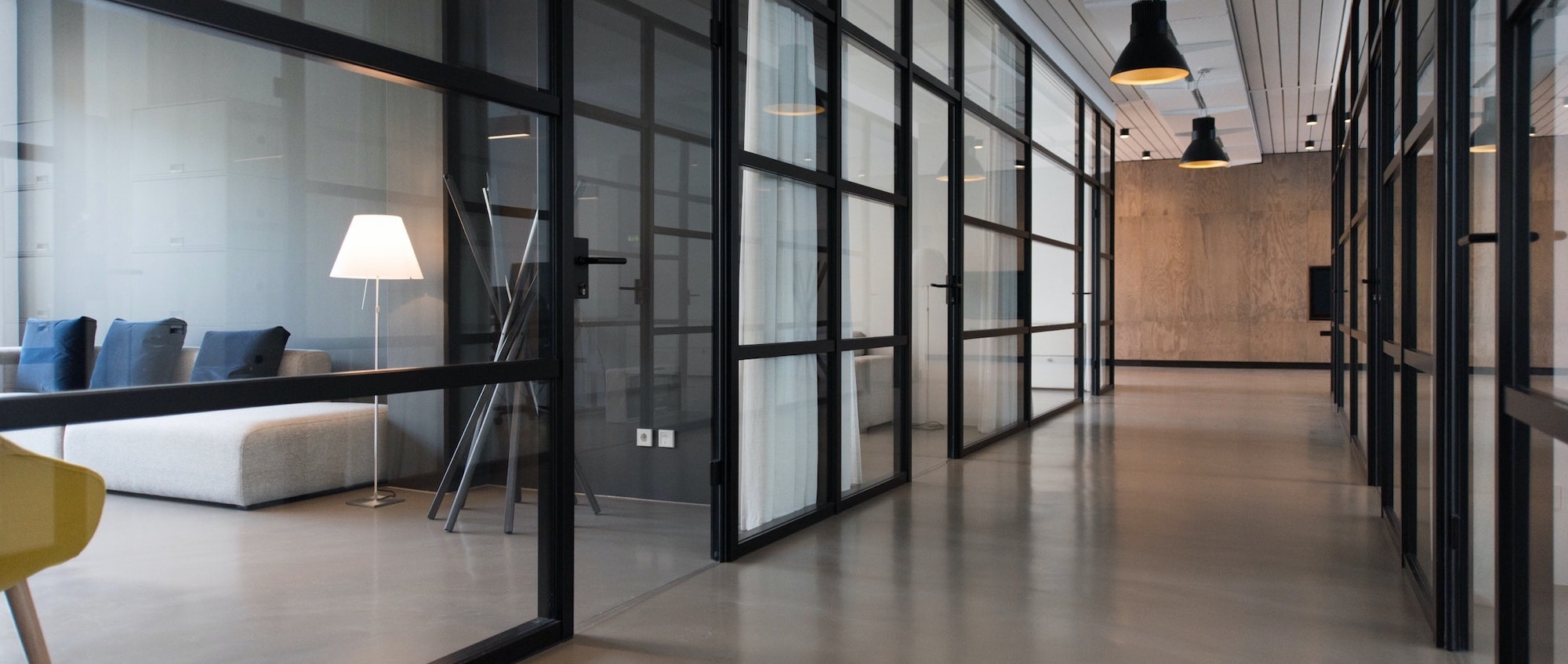 How Much Office Space Do I Need? Evan Meyer Real Estate Broker